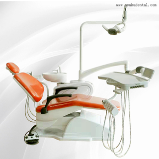 Fauteuil dentaire simple/ unité de fauteuil dentaire