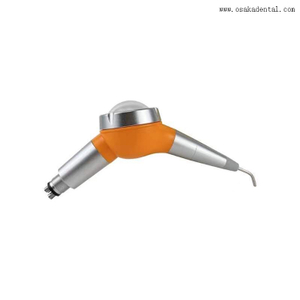 Prophate dentaire Prophate pour le nettoyage des dents