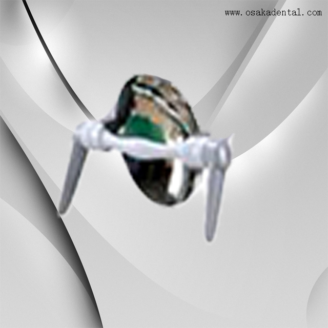 Le vinyle couvre le fauteuil dentaire en cuir avec le matériel dentaire d'alginate de tabouret de dentiste