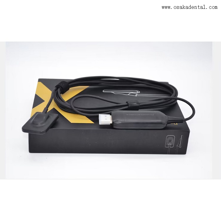 Système d'imagerie dentaire, capteur de rayons X OSA-F062B2