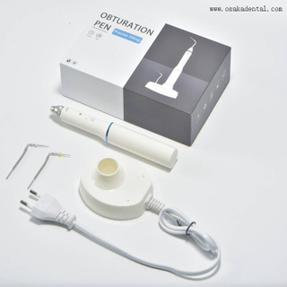 Stylo d'obturation dentaire, coupe-gutta dentaire