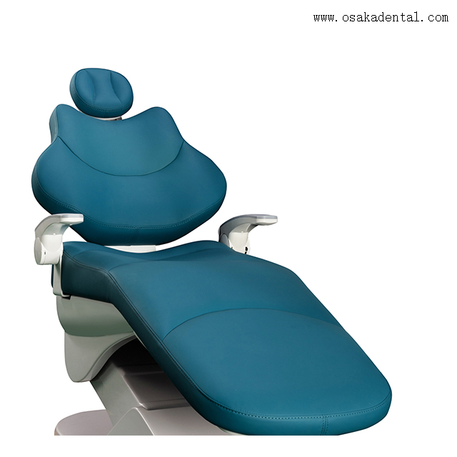 OSAKADENTAL Fauteuil pour clinique dentaire