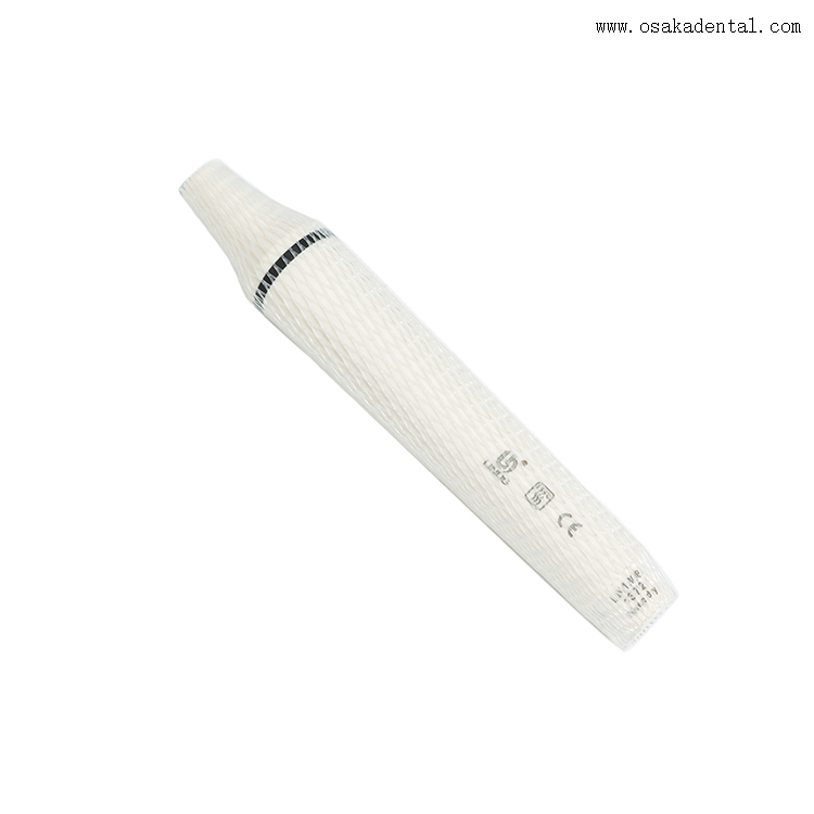 Détartreur ultrasonique dentaire pour équipement dentaire avec lumière