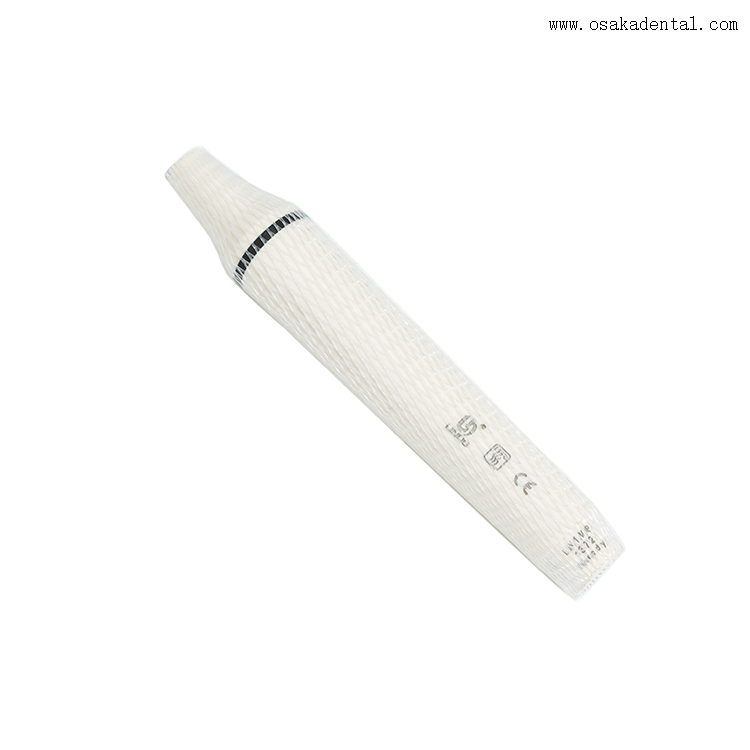 Détartreur ultrasonique dentaire pour équipement dentaire avec lumière