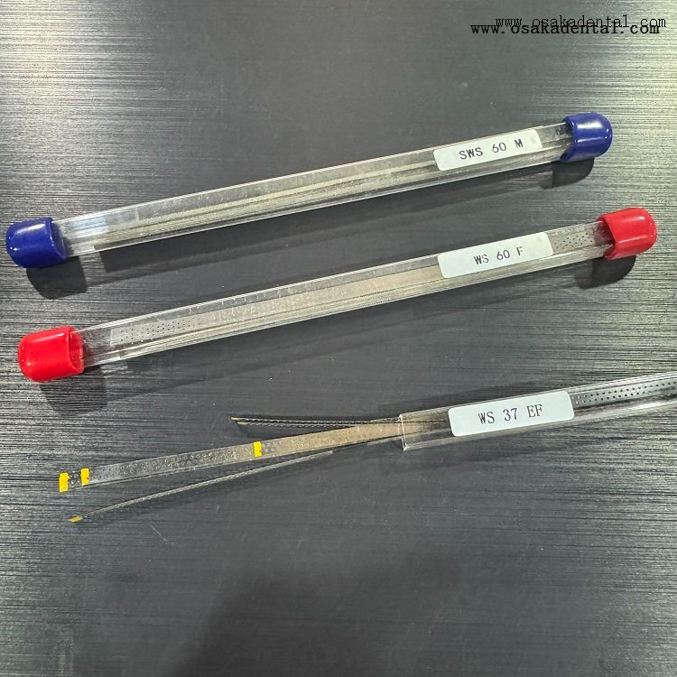 Bande de diamant dentaire OSA-MB02