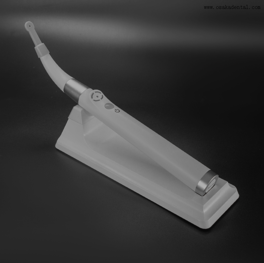 Localisateur d'implant dentaire, détecteur d'implant pour localiser les vis d'implant