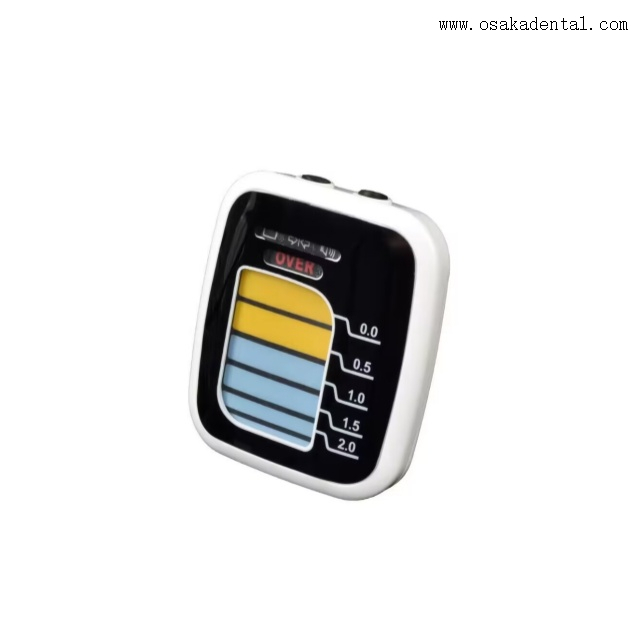 Localisateur MINI Apex pour moteur Endo