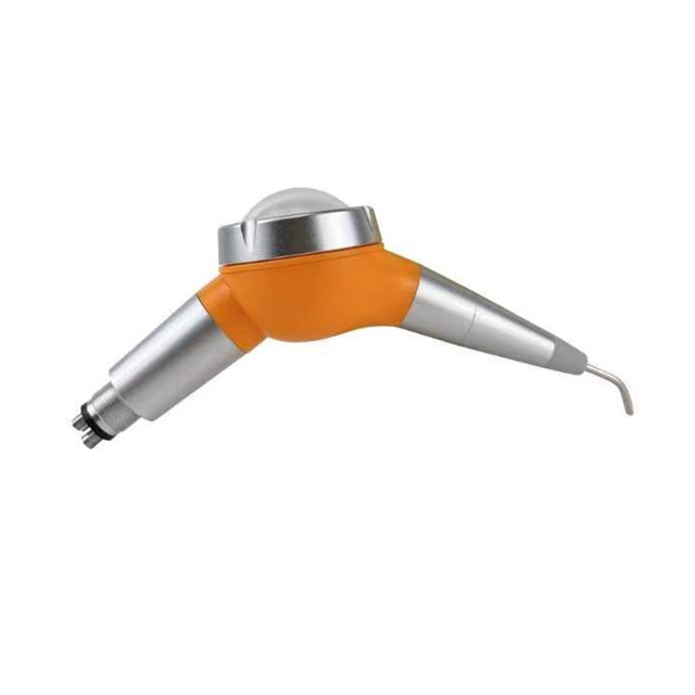 Mate de prophylaxie dentaire économique et coloré