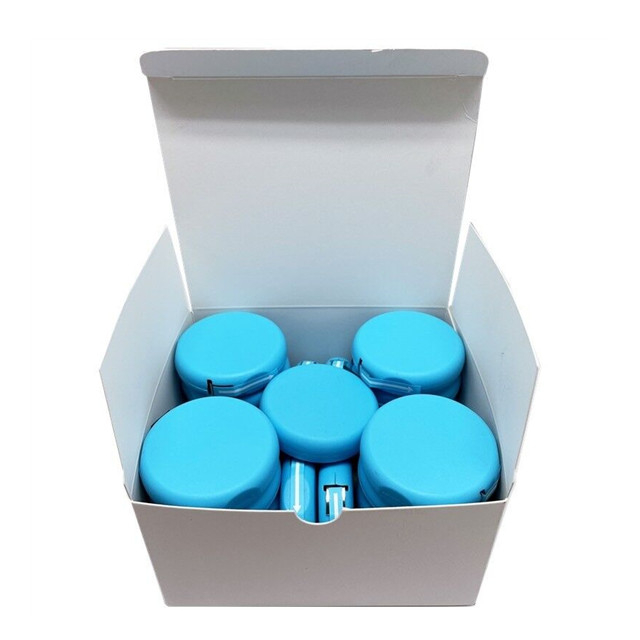 Rouleau de bande de matrice dentaire, bandes de Matrice en acier inoxydable, restauration des dents