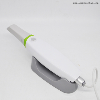 Scanner intra-oral dentaire pour empreinte dentaire numérique