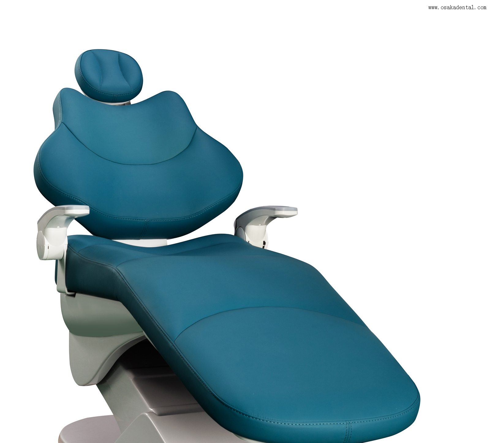 CE a prouvé un nouveau fauteuil dentaire à LED avec un prix direct d'usine