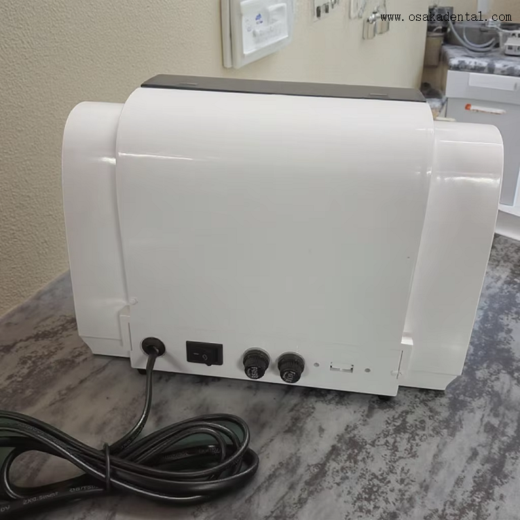 Mélangeur de capsules de laboratoire dentaire, amalgame dentaire à grande vitesse OSA- F301A- 200