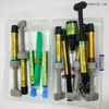 Kits composites en résine dans la dentisterie moderne