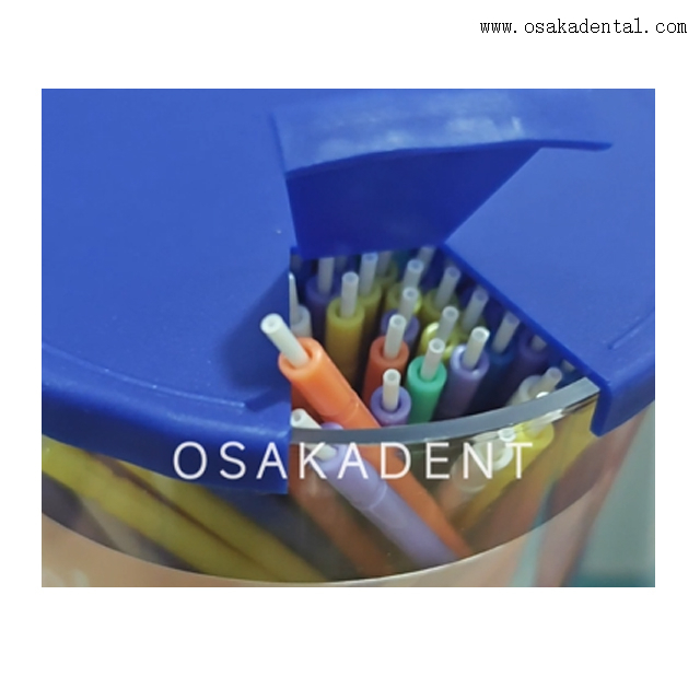 Seringue à eau jetable polyvalente, accessoires de blanchiment des dents