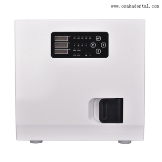 Autoclave 23L de classe B de qualité Stable avec imprimante