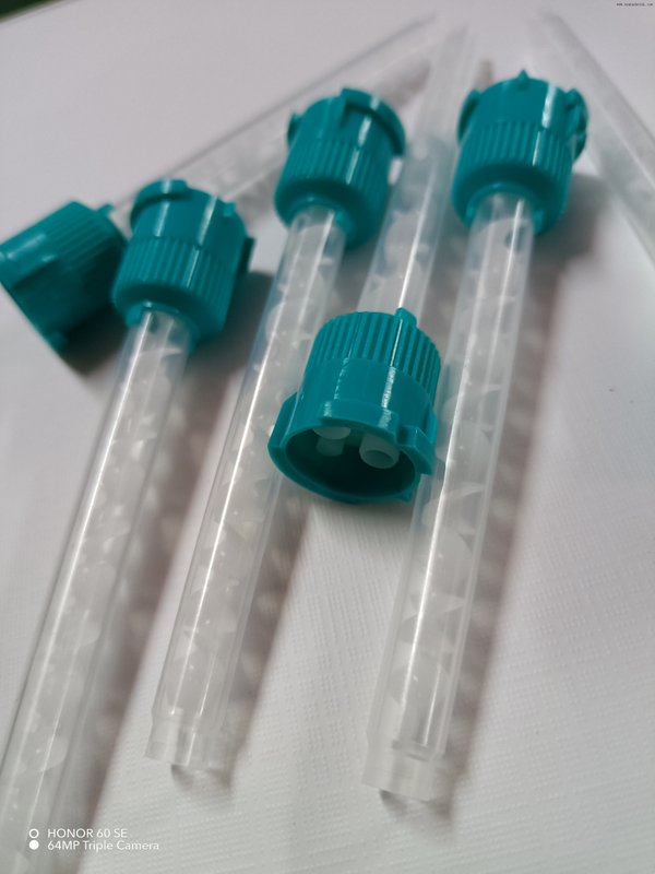 Bâtonnets d'agitation dentaire jetables - hygiéniques et pratiques