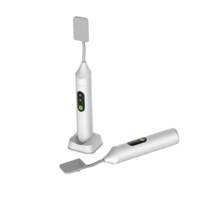 Nouveau type de capteur de rayons X numérique sans fil