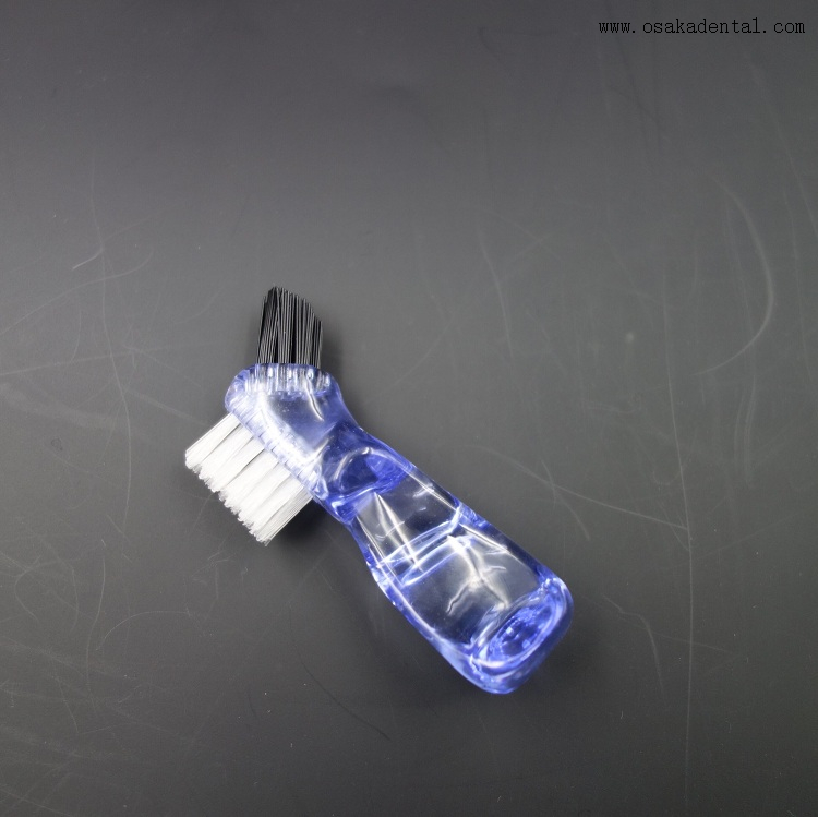 Mettre à niveau la boîte à brosse à dents avec miroir et petite brosse CYH-009-2