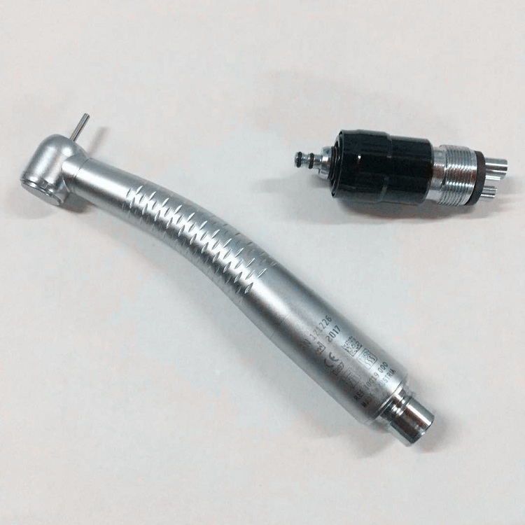 5 LED avec couplage (4)