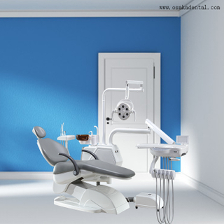 Matériel de clinique dentaire Chaise dentaire