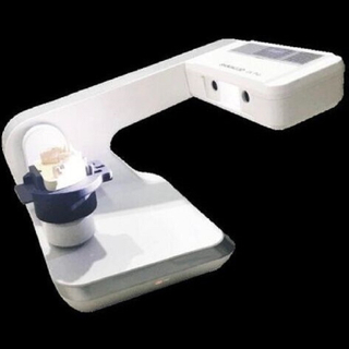 Scanner 3D dentaire brillant avec Vedio OSA-Scanner-EX-Pro