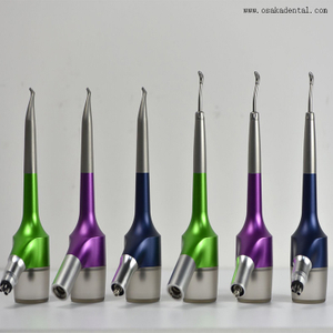 Mate de prophylaxie dentaire pour le polissage et le blanchiment des dents 