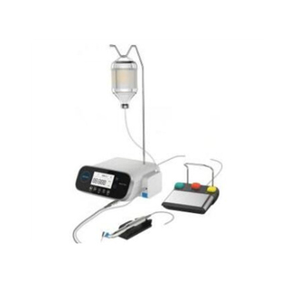 Machine d'implant dentaire avec contre-angle LED 20:1