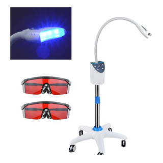 Meilleure machine de blanchiment des dents à ultrasons dentaire