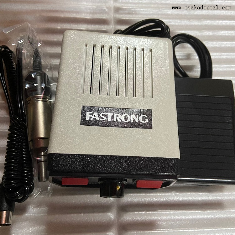 Dental Strong 204 Micro Moteur 35.000RPM Type économique OSA-F048C1