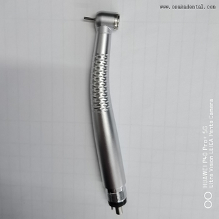 Pièce à main LED sans ombre Standard dentaire avec générateur 5 LED OSA-F011W-5B