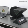 UN SCANNER DENTAIRE 3D À NUMÉRISATION RAPIDE OSA-ET01