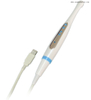 Caméra buccale USB dentaire de couleur blanc + bleu
