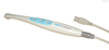 Caméra buccale USB dentaire de couleur blanc + bleu