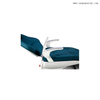 Unité dentaire nouveau modèle avec siège confortable