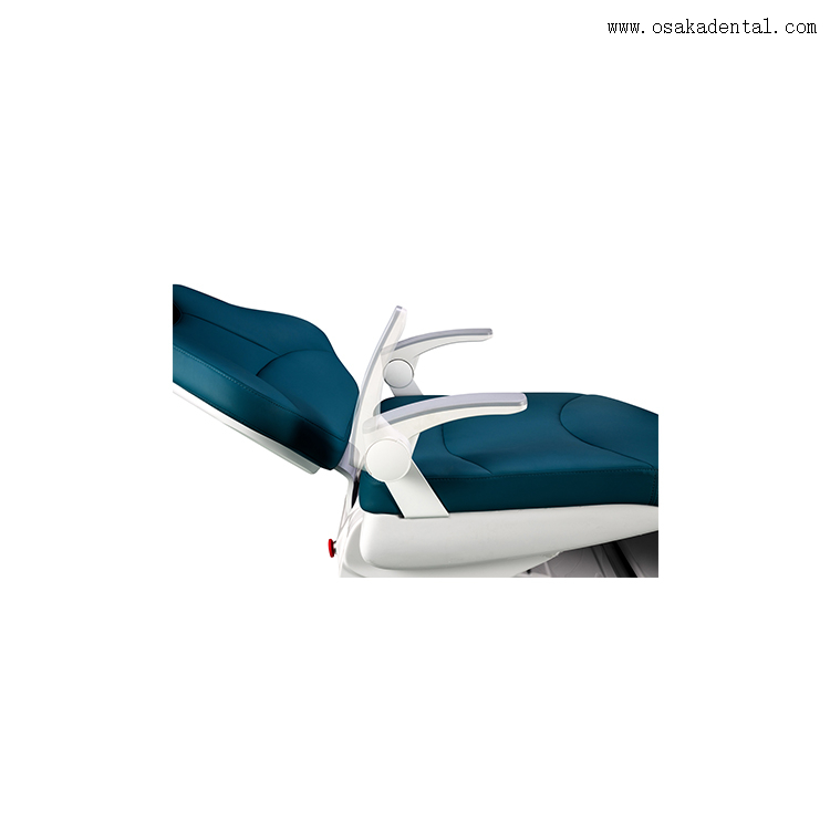 Unité dentaire nouveau modèle avec siège confortable