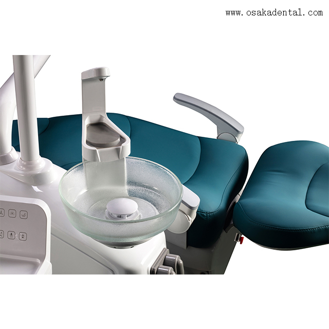 OSAKADENTAL Fauteuil pour clinique dentaire