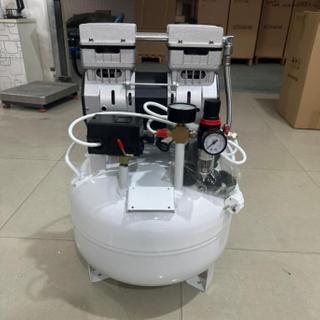 Compresseur d'air populaire pour chaise de clinique dentaire