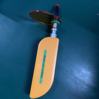 Lampe à polymériser LED de type économique dentaire OSA-F686C1