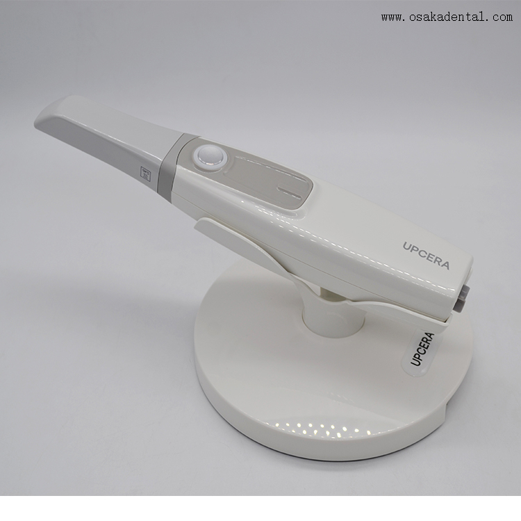 Scanner intra-oral numérique 3D dentaire