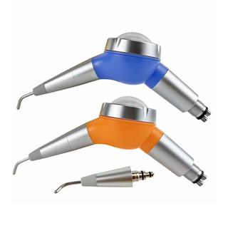 Mate de prophylaxie dentaire économique et coloré