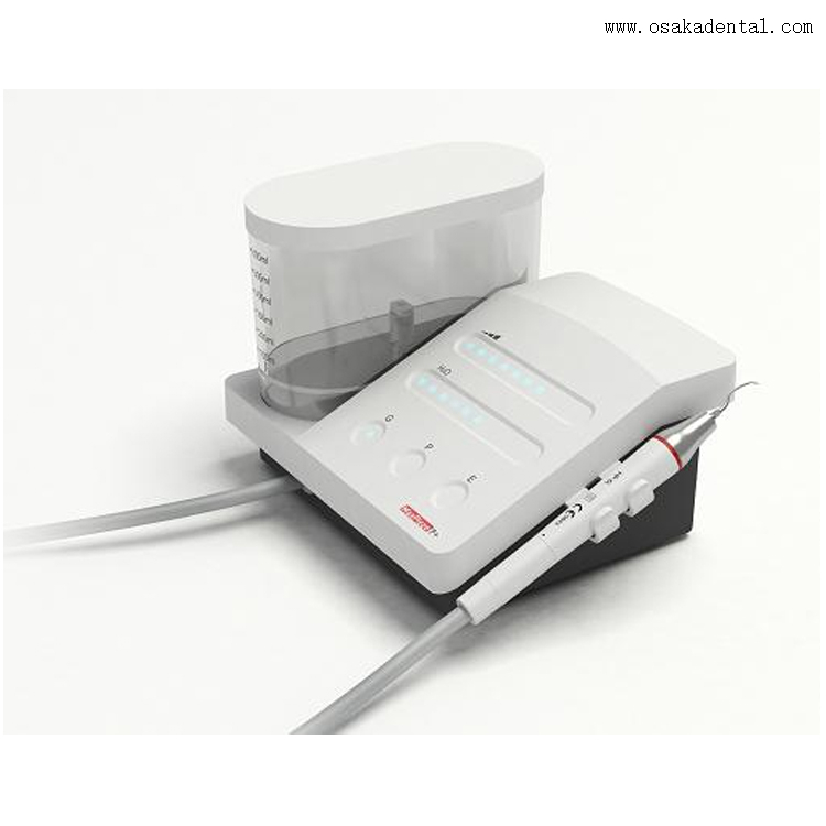 Détartreur piézo dentaire Max Piezo7+ détartreur piézo dentaire ultrasonique