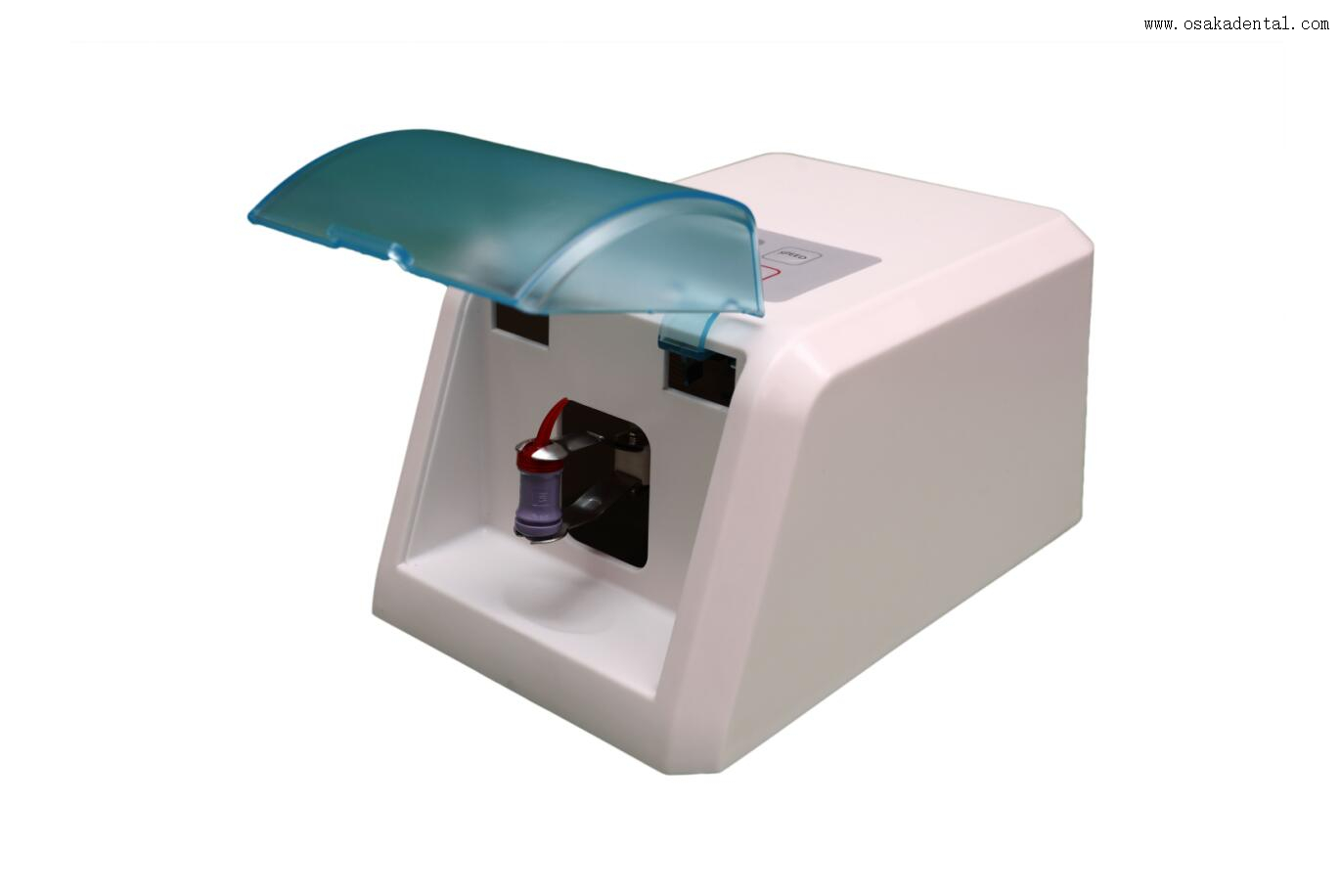 Mélangeur d'équipement dentaire, mélangeur de capsules silencieux, amalgame dentaire, Machine de mélangeur d'amalgame