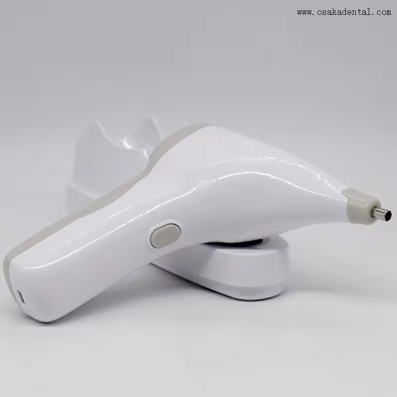 Comparateur de couleur de dents photoélectrique dentaire, correcteur, précision 92.5%, algorithme Multiple