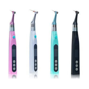 Outils et équipements essentiels pour un traitement endodontique dentaire efficace