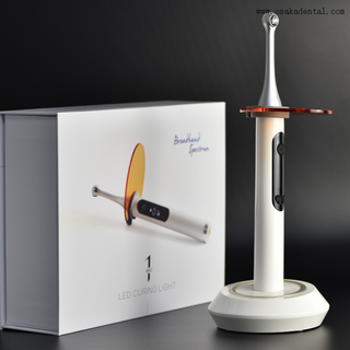 Lumière LED dentaire Cure 1s, lampe à polymériser OSA-1S-6