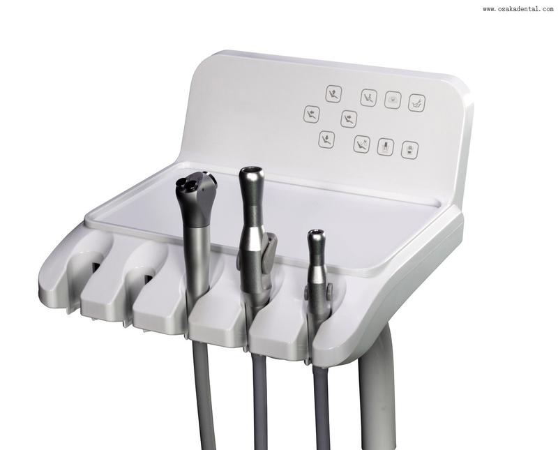 Optimisation du montage du fauteuil dentaire : efficacité et ergonomie pour les cliniques modernes