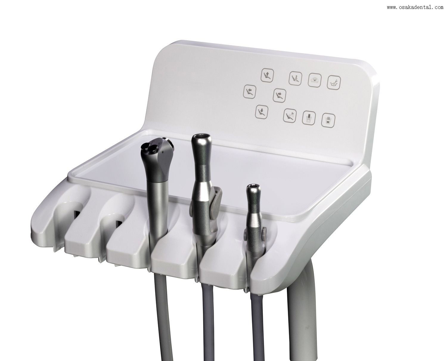 Optimisation du montage du fauteuil dentaire : efficacité et ergonomie pour les cliniques modernes