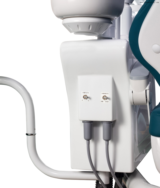 Optimisation du montage du fauteuil dentaire : efficacité et ergonomie pour les cliniques modernes