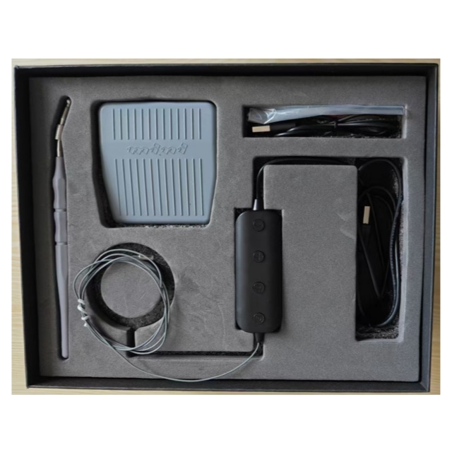 Micro-caméra dentaire dentaire (2)