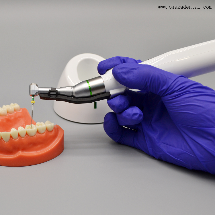 Moteur Endo économique dentaire avec Led OSA-EM25-L